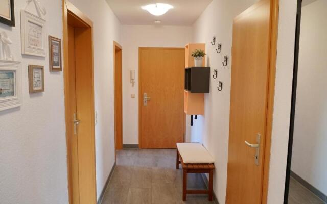 Friedenstraße 21 Whg 4