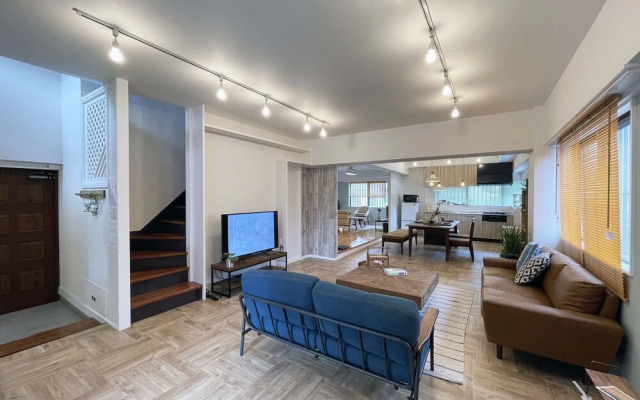 oeuvre aroma Kumoji HOUSE