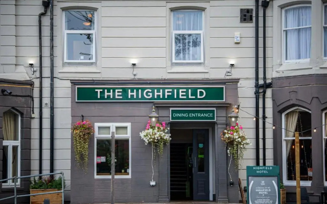 The Highfield Hotel