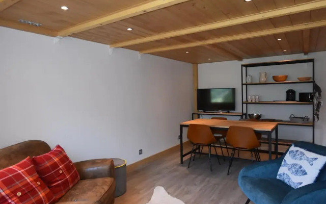 R Sidence Grand Roc - Campanules 308