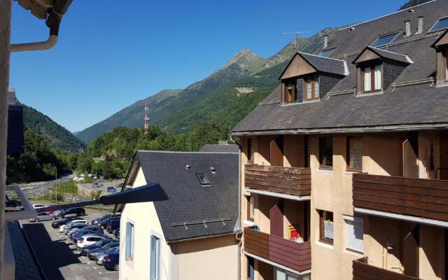 Appartement Agréable Cauterets