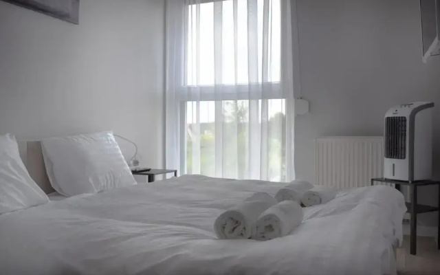 RentPlanet - Apartament przy Lotnisku