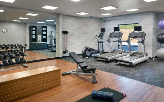 Wingate by Wyndham Asheville Airport