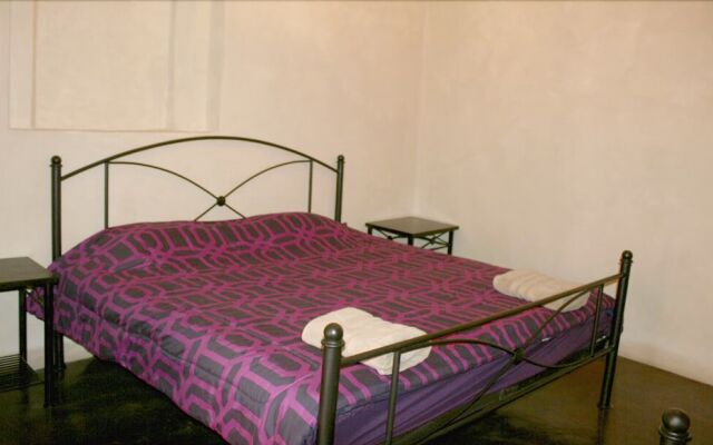 Moctezuma Luxury Boutique Hotel B&B