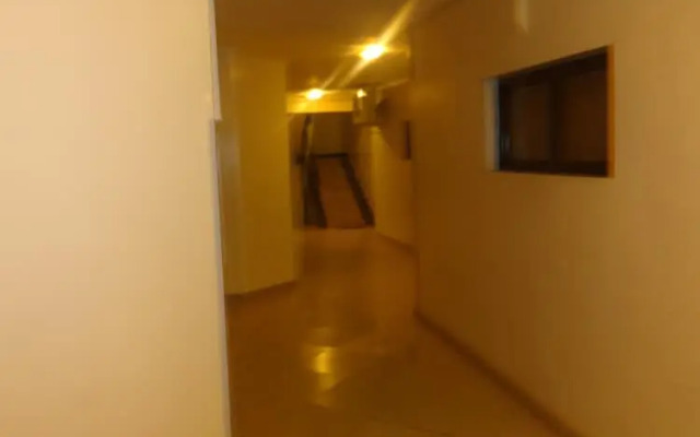 Glory Holiday Resort