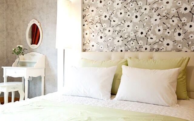 Hongcheon OG Pension