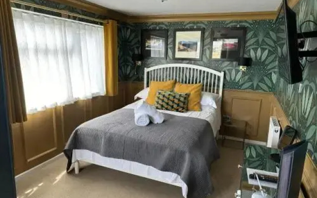 The Watermark Bed & Breakfast