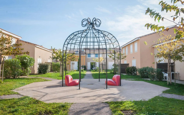 Residence Les Demeures Torrellanes - Vacancéole