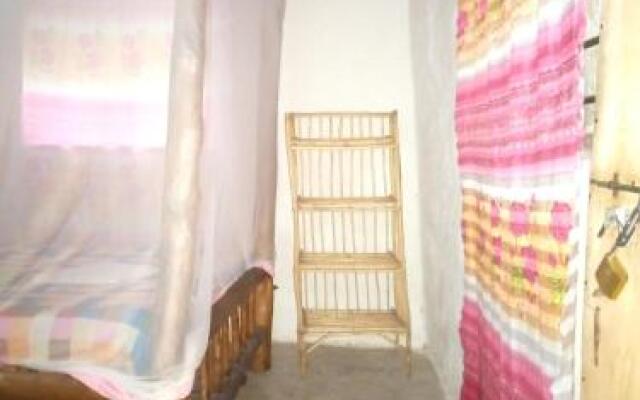 Mida Ecocamp