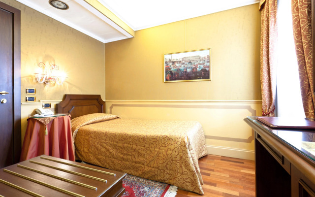 Hotel Al Codega