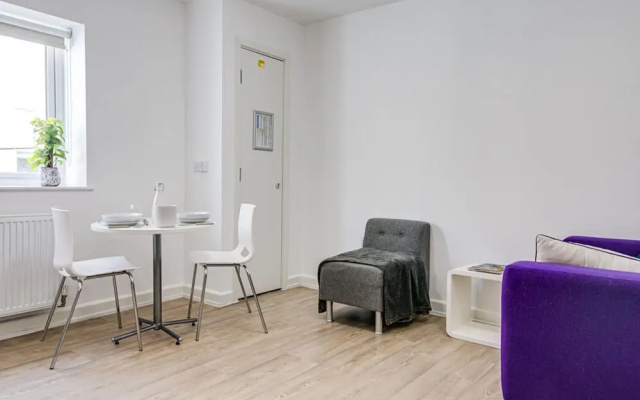 Comfortable Rooms & Apartments - BANGOR