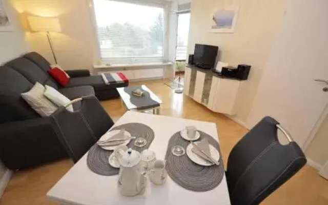 Ferienwohnung Skovsende 25