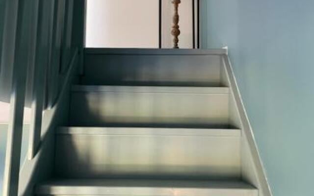 Maison 3 Chambres Le Clos Du Moulin