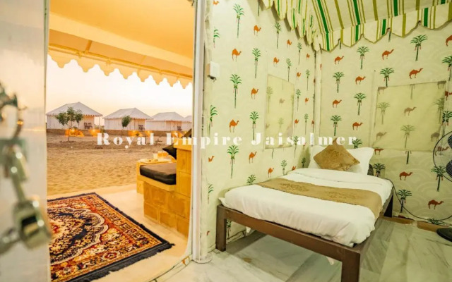 Royal Empire Resort Jaisalmer