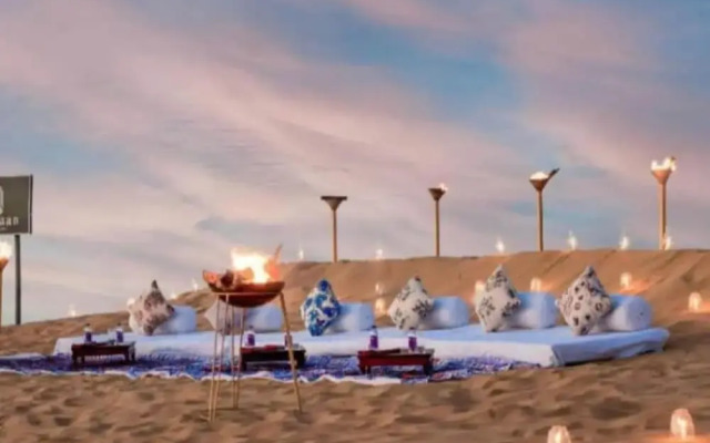 Sam Desert Resort