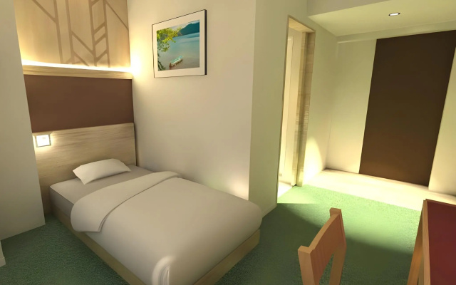 adex inn – Guest Rooms – Noboribetsu