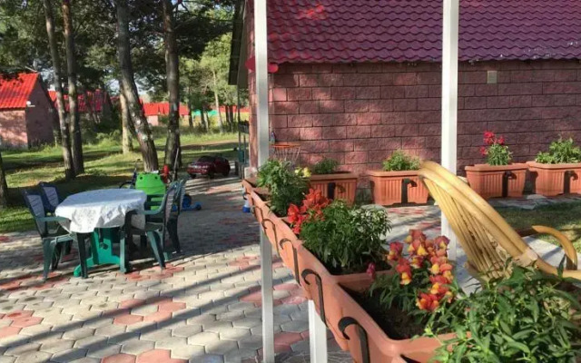 Lavanda City Cottage