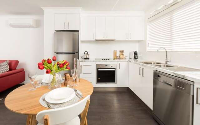 Understated Elegance  Affordable Luxury