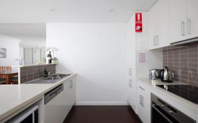 Aura apartment with Spectacular Views