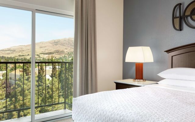 Embassy Suites Milpitas - Silicon Valley
