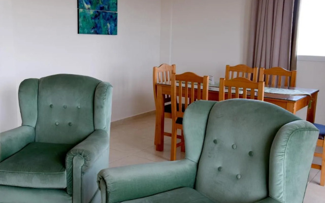 Sanpier Alquileres Temporarios