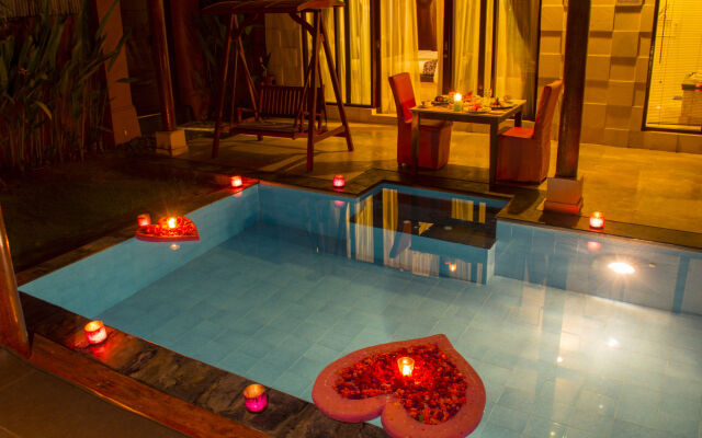 Lavender Luxury Villas And Spa Resort