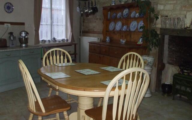 Bed and Breakfast Dunroamin