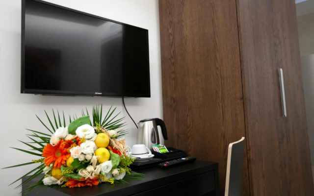 Suites Central Station