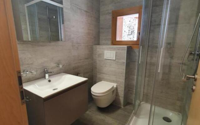 Joli appartement, moderne et lumineux, de 3.5 pc