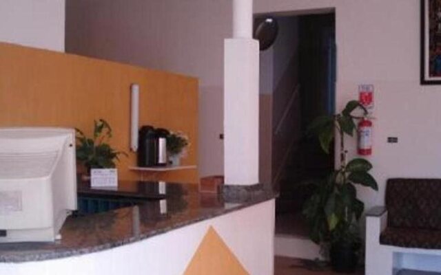Hotel Avenida