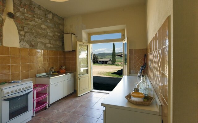 Agriturismo La Valentina Nuova