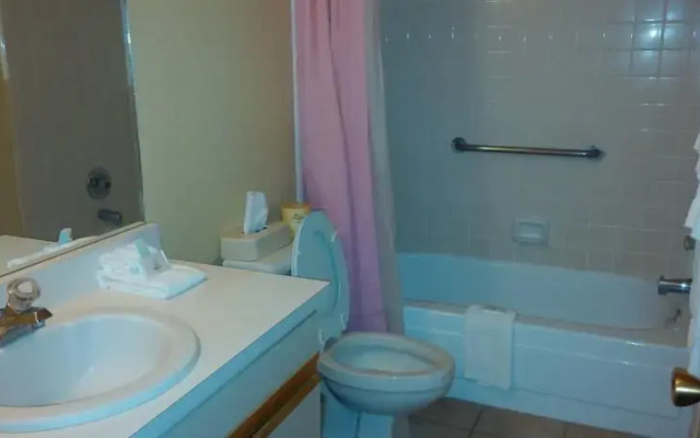 Regency Inn & Suites Sierra Vista