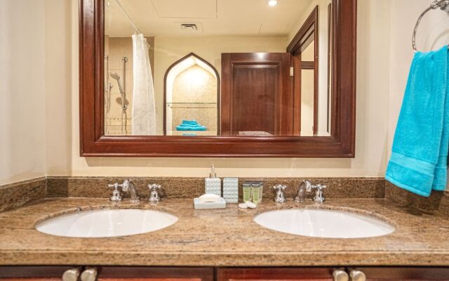 Tanin - Beautiful Old Town Apt Near Dubai Mall