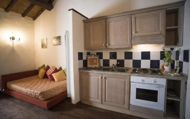 Agriturismo Lago di Mezzano