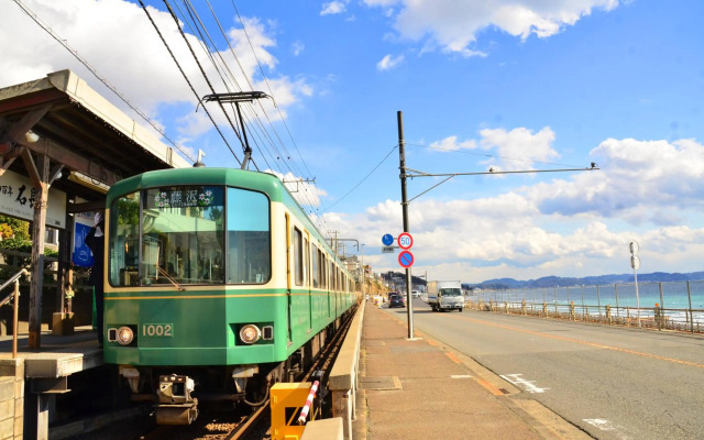 Riverside Inn Kamakura