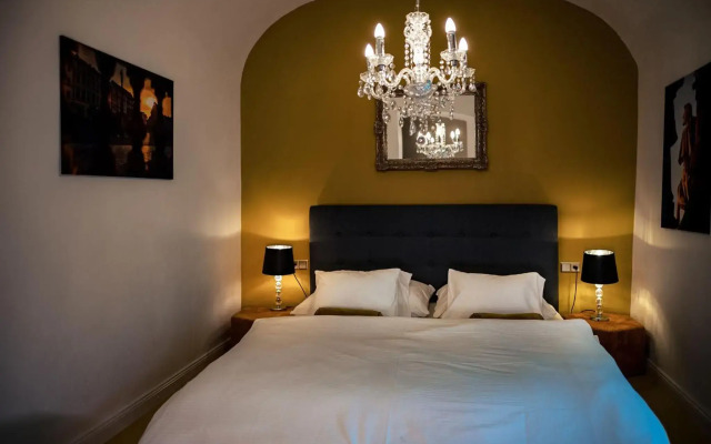 Silvie Apartments - Blažejský