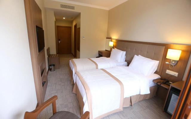 Отель «Спутник Батуми»