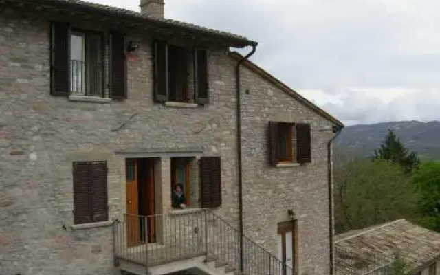 Casa Vacanze Fortini Mario