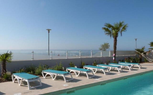 Appartement La Tranche-sur-Mer, 3 pièces, 6 personnes - FR-1-194-223