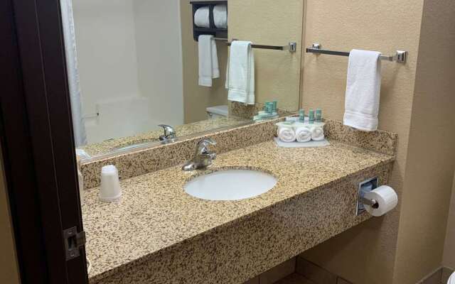 Best Western Watertown Inn and Suites