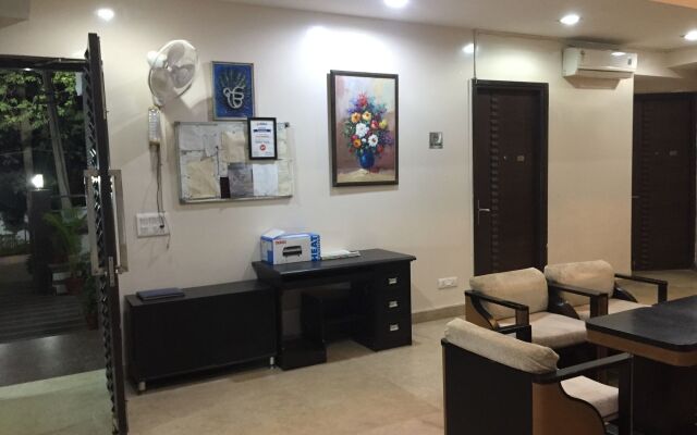 Bawa Residency
