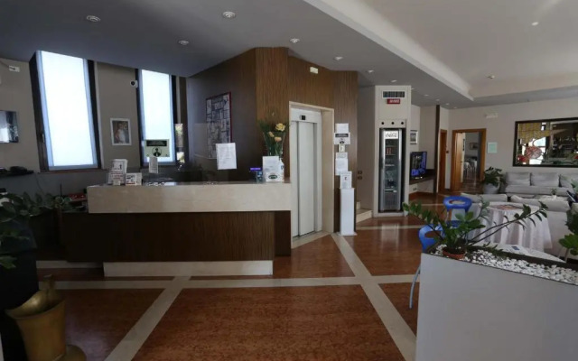 Hotel Roma