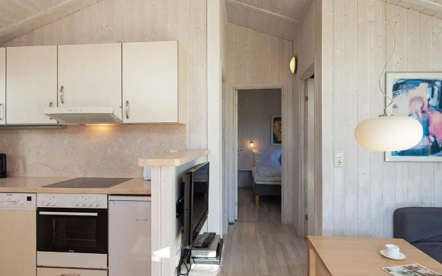 Two-Bedroom Holiday home in Grömitz 10