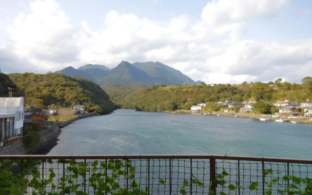 Hotel Yakushima Sanso