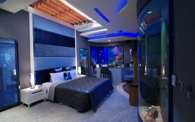 Rage Motel