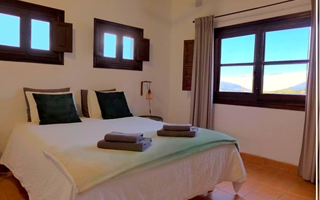 Corazón Andaluz Guesthouse
