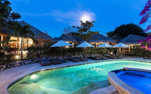 Le Yanandra Resort Bali