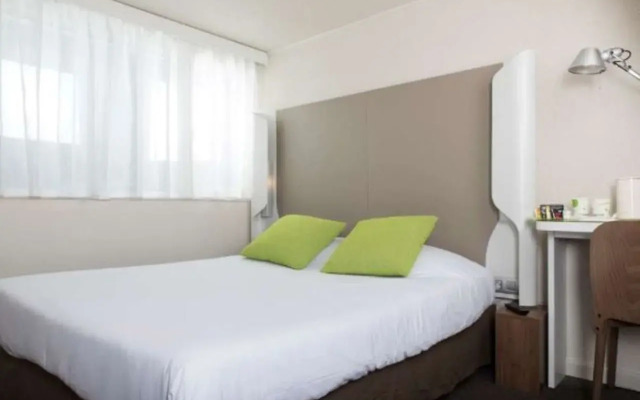 Campanile NATURE - Cergy Saint Christophe