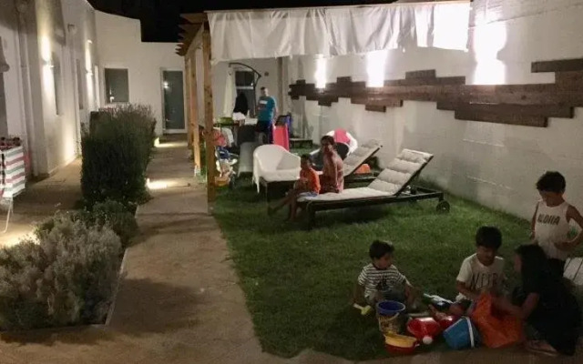 Borghetto Mediterraneo