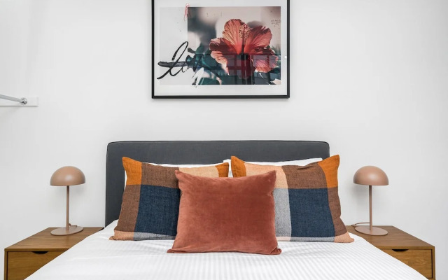 BOUTIQUE STAYS - Axel Apartments